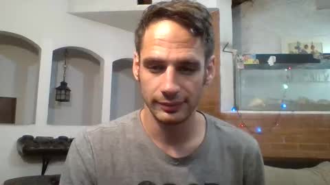 stevenson988 online show from January 6, 5:08 am