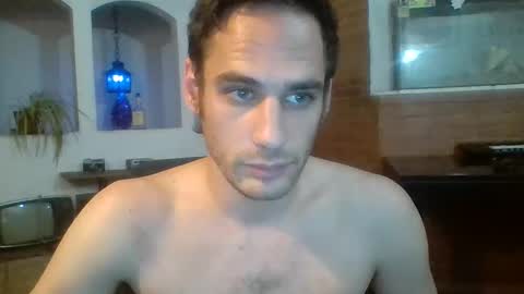 stevenson988 online show from October 18, 12:48 am