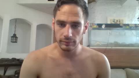 stevenson988 online show from December 31, 3:20 pm