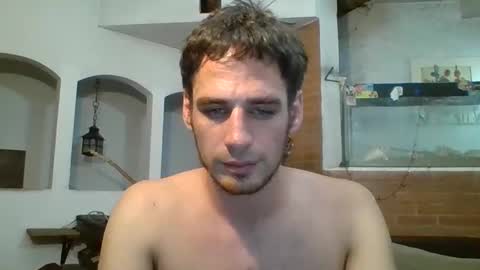 stevenson988 online show from December 13, 5:38 am