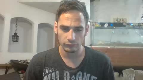 stevenson988 online show from December 25, 9:11 pm