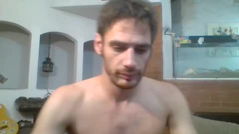 stevenson988 online show from February 4, 11:27 pm