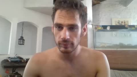 stevenson988 online show from January 20, 6:10 pm