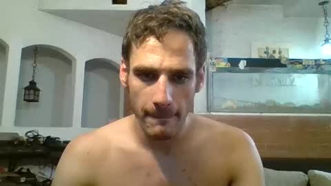 stevenson988 online show from January 27, 9:33 pm