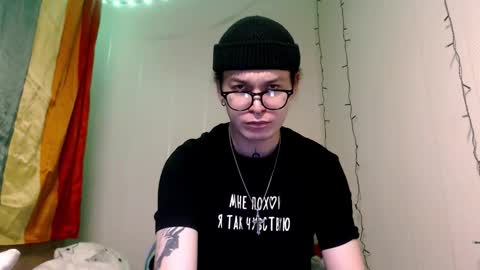 Steve online show from November 23, 8:34 am