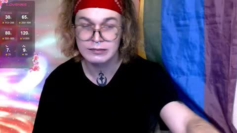 Steve online show from December 17, 6:47 pm