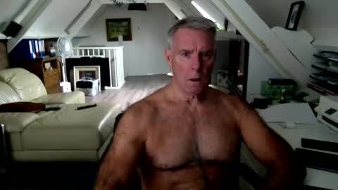 stevetwo online show from September 16, 11:34 am