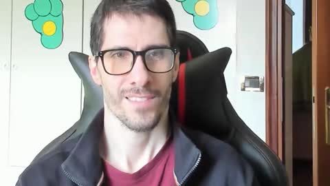 Steve online show from October 1, 8:24 am