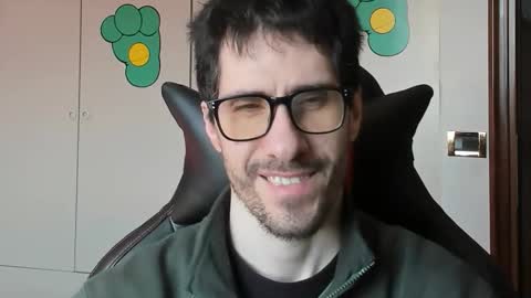 Steve online show from March 8, 9:02 am