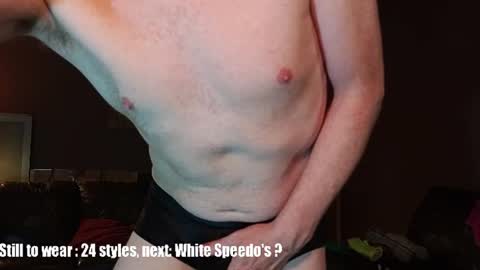 Steve online show from July 19, 1:52 am