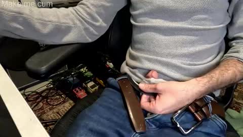 stevie_grey online show from November 18, 7:50 pm