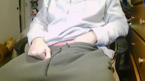 Chillguy online show from January 24, 6:24 am