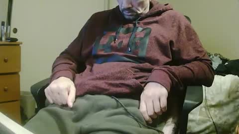 Chillguy online show from December 7, 7:21 am