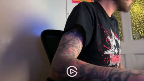 stexgullz online show from January 2, 6:01 pm