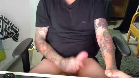 stexgullz online show from October 15, 12:50 pm