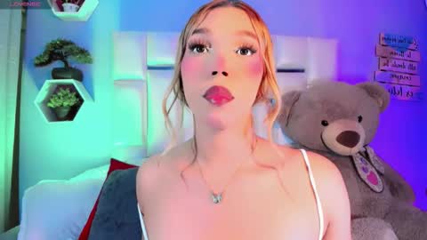 Snapshot of steyseequeen chatting on September 20, 7:11 am Steisee Reyes online show from September 20, 7:11 am