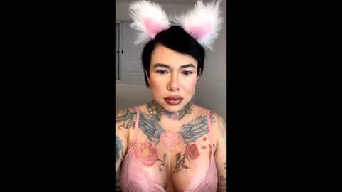 sthegym online show from February 12, 5:00 am