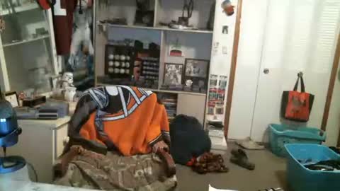 Snapshot of stickey4areason chatting on October 30, 4:57 am stickey online show from October 30, 4:57 am