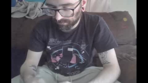 stickywhiteslime online show from June 23, 6:14 pm