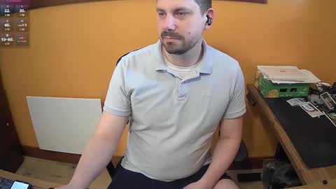 Jay online show from February 3, 5:28 pm