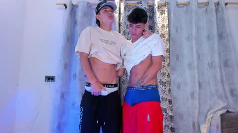 Stiven  brendan online show from February 28, 2:15 am