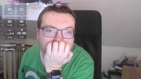 Oliver online show from October 31, 7:53 am