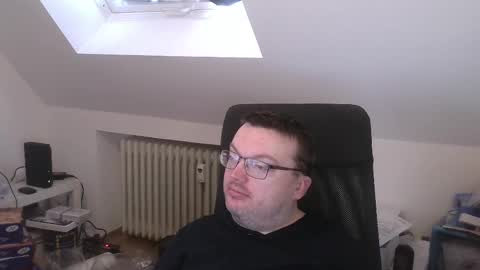 Oliver online show from March 31, 7:20 am