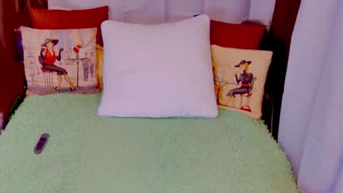 StiphlerMomy online show from November 29, 3:52 pm