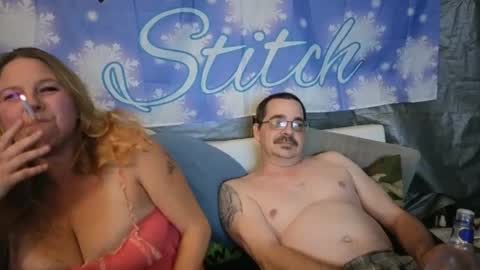 Tasha and Drew online show from September 9, 5:40 am