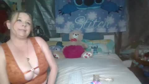 Tasha and Drew online show from March 6, 6:08 am