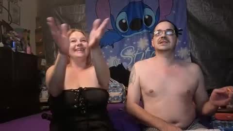 Tasha and Drew online show from October 20, 10:20 am