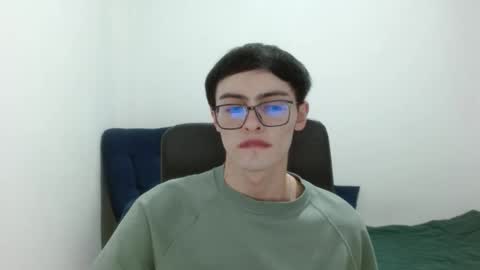 stiv_grant online show from February 21, 9:18 pm