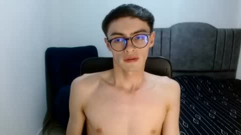 stiv_grant online show from July 19, 12:24 am