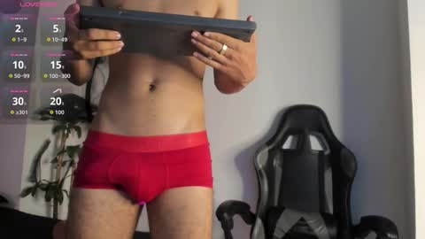 stiven__01 online show from October 8, 2:12 pm