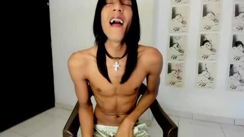 Stiven Mystic online show from February 4, 7:29 pm