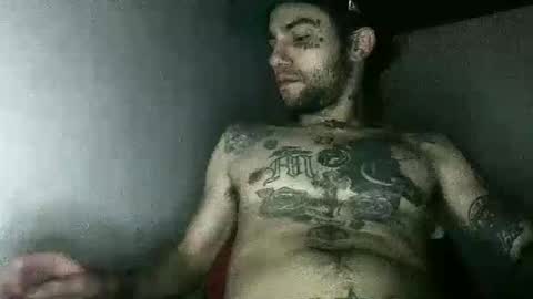 stiven online show from February 26, 4:27 am