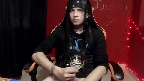 stivnhot online show from January 18, 1:03 am