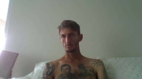 stix35 online show from February 14, 9:45 am