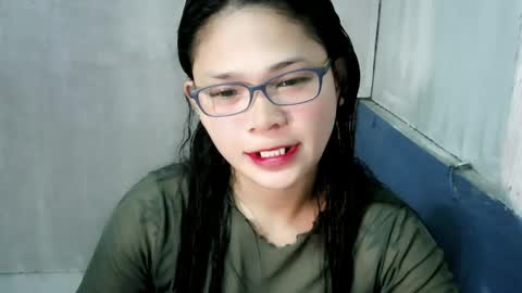 Terisse online show from April 27, 6:22 am