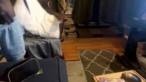 StonedBJ online show from September 29, 11:59 pm