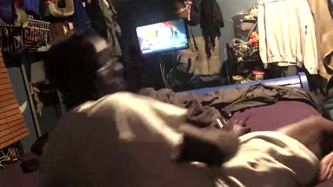 StonedBJ online show from October 31, 12:44 am