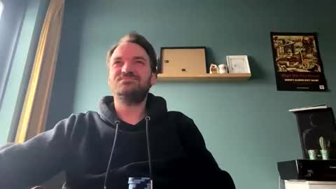 Stonerboner online show from January 11, 1:39 pm