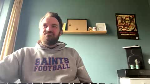 Stonerboner online show from February 1, 12:13 pm