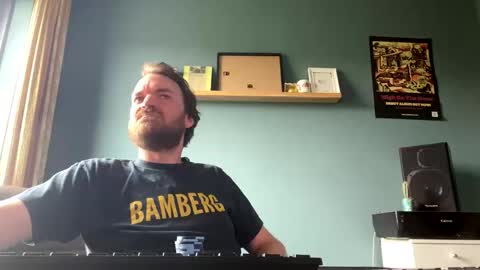 Stonerboner online show from May 5, 12:33 pm