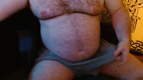 Stonerbear42 online show from November 15, 11:01 am