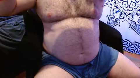 Stonerbear42 online show from February 24, 11:02 am