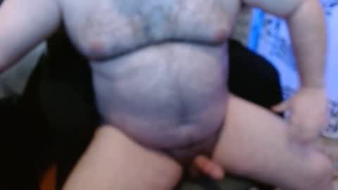 Stonerbear42 online show from March 27, 12:06 pm