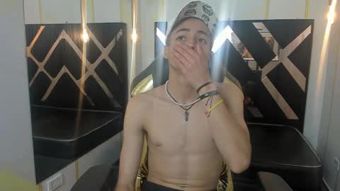 stonne69 online show from February 19, 2:55 pm