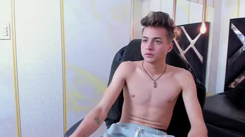 stonne69 online show from March 5, 8:00 pm