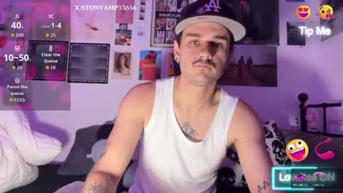 stonv online show from November 27, 12:29 am